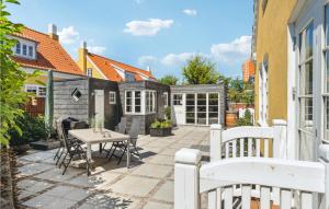 Holiday Home Møllevang