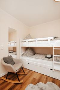 Ferienhaus Heidedorf