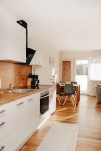 Ferienhaus Heidedorf - Hildfeld