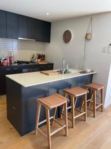 Heart of Elwood Village