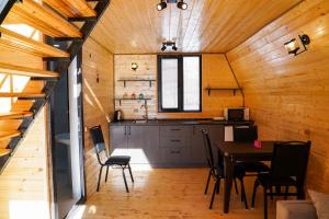 Cottage Dola Kazbegi