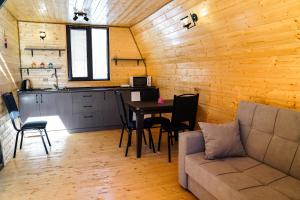 Cottage Dola Kazbegi