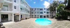 Le Residence Blue Bay - Apartment A3 - Pointe d'Esny