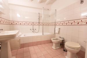 Piazza Navona Classy & Large Apartment