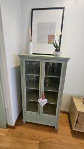 Vivienda en el centro de la ciudad