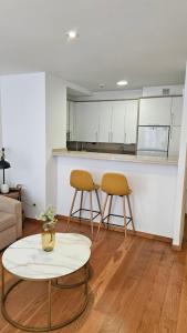 Vivienda en el centro de la ciudad