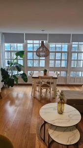 Vivienda en el centro de la ciudad