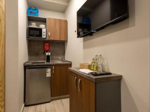 Piccolin Studios by GB Apts