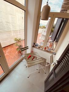 Casa Giulia Vesuvio Posillipo