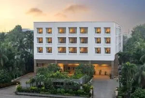 Park Plaza Chennai OMR - مهاباليبورام