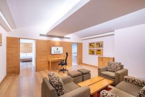 Park Plaza Chennai OMR