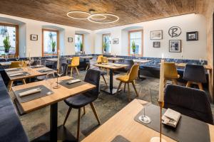 Hotel-Gasthof zum Bach