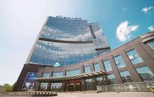 新沂戴斯大酒店 - 新沂市