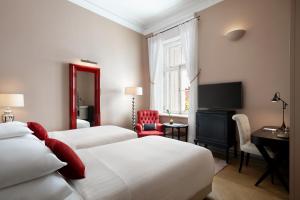 Hotel Telegraaf, Autograph Collection