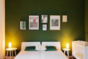 Big apartment with Parking, 30 min to Düsseldorf