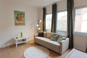 Big apartment with Parking, 30 min to Düsseldorf