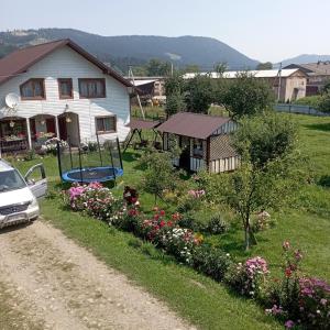 Садиба Файна Гофа