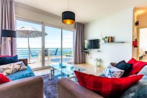 Casa Flora, 2 quartos,vista mar