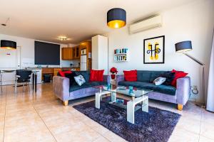 Casa Flora, 2 quartos,vista mar