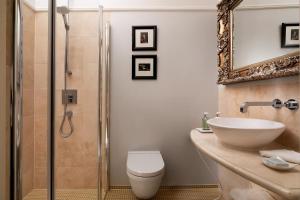 Comfort Twin Room room in Hotel Telegraaf Autograph Collection