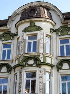 Apartament na Granicy 5