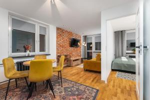 Mołdawska 13 by Homeprime