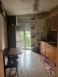 Appartements CbA : Appartement 1 Chambre