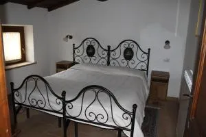B&B Del Prato - Bagnoregio