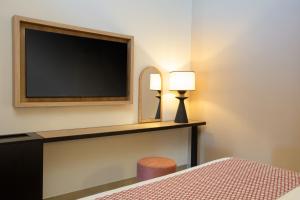 Standard Doppelzimmer