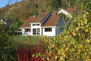 Chalet sous Le Théâtre - 比桑