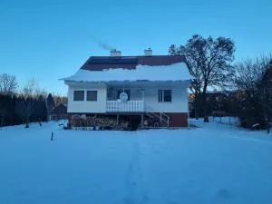 Bieszczadzka Chata - Stańkowa