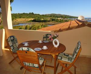 Apartment no 32 I Mirti di Porto Pozzo