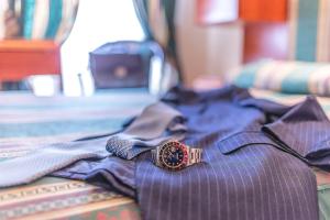 Single Room room in Raeli Hotel Regio