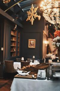 Hotel Telegraaf, Autograph Collection