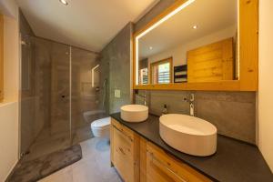 ForĂȘt 7 luxueux, au calme, proche du centre