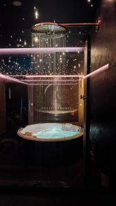 Noctis Amoris Suite Atypique Maizeret