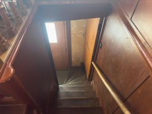 Lägenhet med vacker havsutsikt