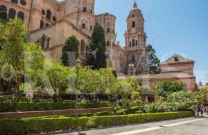 Exclusive apartment in the centre with parking REMS