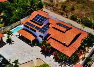 Casa em condomínio próximo a Cumbuco - Timbó