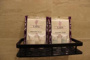 استوديو فاخر 301