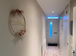 Appartement Zeeblick