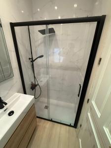 Apartamento loft tendillas