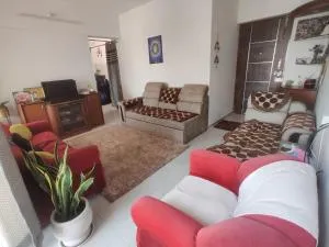 HNK home stay - Sāsvad