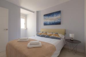 Precioso apartamento a 200m mejor playa Marbella