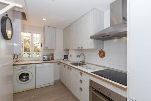 Precioso apartamento a 200m mejor playa Marbella