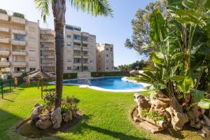 Precioso apartamento a 200m mejor playa Marbella