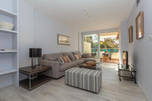 Precioso apartamento a 200m mejor playa Marbella