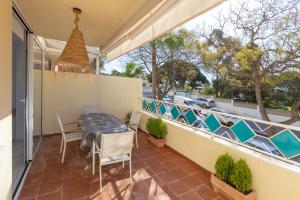 Precioso apartamento a 200m mejor playa Marbella