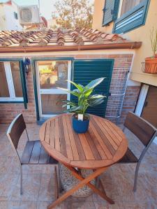 La Casina Lungomare di Fabi Livorno