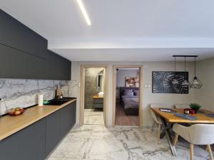 Daisy Garden by the Church